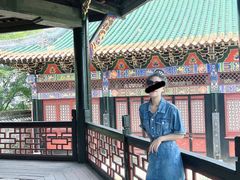 -丰都鬼城名山景区
