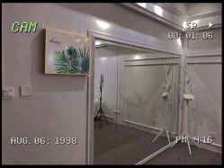 -尔素·半永久纹眉·野生眉