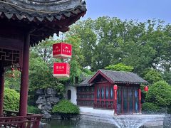 -祝家花園(伯渎港店)