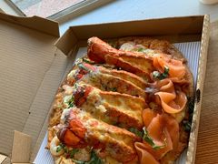 -Steveston Pizza Company (Richmond)