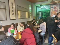 -绿柠食堂(北外滩店)