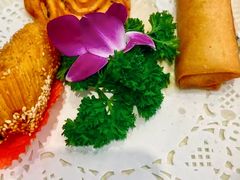 -齐家花园大酒店(宝山店)