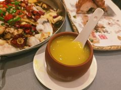 -金哥私房菜馆(张府园总店)