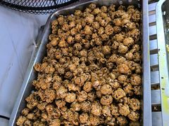 -正宗老杨特色爆米花(四棉店)