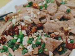 -青竹园海鲜餐厅(海天路店)