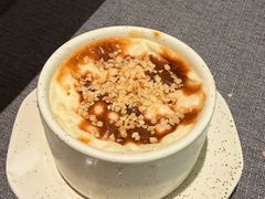 香米布丁-Efes Turkish & Mediterranean Cuisine 艾菲斯餐厅(陆家嘴店)