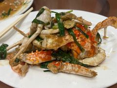 -鲤鱼门海鲜街