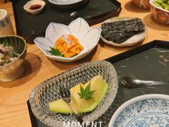-辉·四季料亭·怀石料理·深夜食堂烧鸟·Omakase