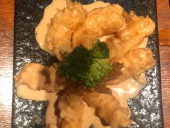 -千代武日本料理(爱建店)