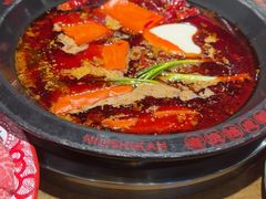 -牛市坎火锅(建设路店)