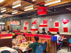 -熊记虾王·小龙虾(东晓南店)