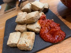 -旅马餐厅(茅家埠店)