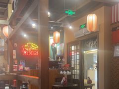 -小川洋风料理(街道口店)