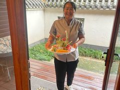 -太白山御龙湾温泉