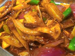 -川天喉重庆江湖菜