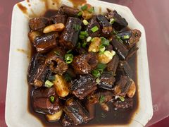 -林家饭店(新林公路店)