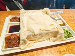 -95号酱骨·一块豆腐(展春园西路店)