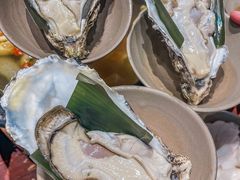 -温州王朝大酒店-自助餐厅