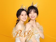 -海马体照相馆(成都来福士广场店)