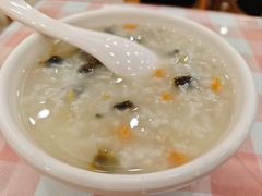 -孟记粥铺·家常菜·烧烤·粥(亚运村店)