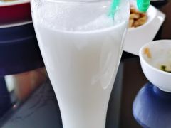 山药汁-北京云瑧金陵莲花酒店·莲·川小馆