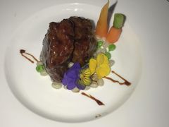 -彩丰楼·中餐厅(国家会展中心上海洲际店)