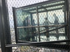 -尤利卡88层观景台