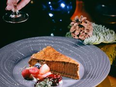 -恰餐厅及酒吧CHAR Bar & Grill(北京三里屯洲际店)