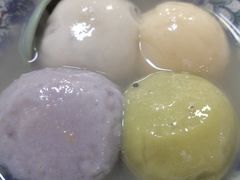 -赵氏汤圆(东关街店)