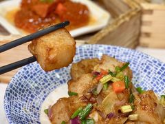 -宝园酒家(美林M·LIVE天地东座店)