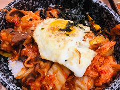 -绣旻烤肉吧(总店)