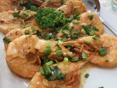 -钱塘府海鲜餐厅