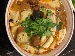 -吾味香葫芦头(安西街店)