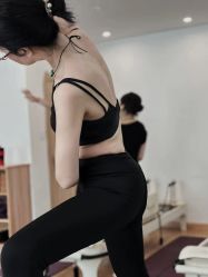 -静穆瑜伽普拉提连锁