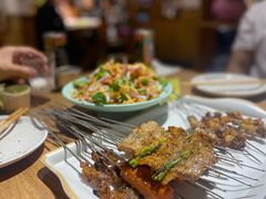 -小核桃品质串店(世茂大道店)