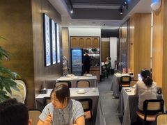 -福海居烤鸭店(鸟巢店)