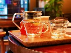 -黑草莓(重庆路店)