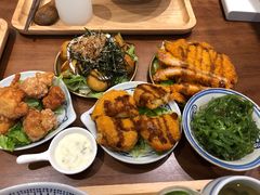 -肥朵食堂(带梦胡同店)