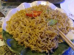 -火焰枪蛋·烧烤(奉天街店)