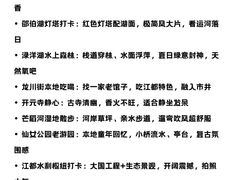 -陈记菜馆·非遗淮扬菜(东关街教场店)