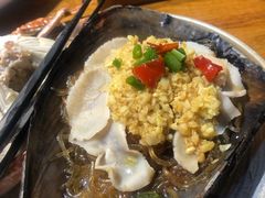 -必点海鲜·鲅鱼水饺(鞍山西道店)