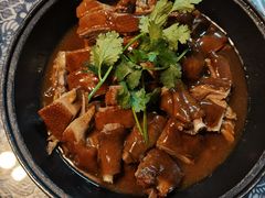 -米庄·原味私房菜(骏壹万邦店)