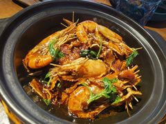 -蝦塘·中国餐馆(城墙南马道巷店)