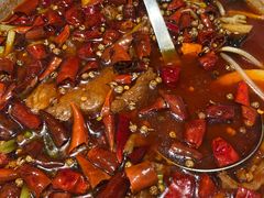 -鹿港小镇(悠唐店)