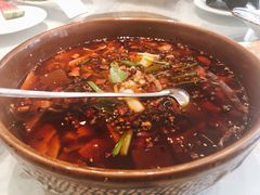 毛血旺-皇城海航餐饮部