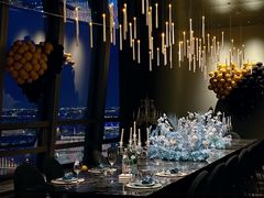 -天玑高空江景餐厅&酒吧Sky Secret Restaurant&Bar