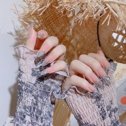 -NEW LOOK-绿麓 · 美甲美睫脱毛工作室