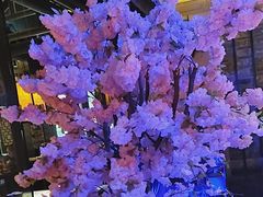 -绿茶餐厅(昆明世纪金源店)