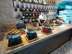 禾珍珠小锅米饭-禾珍珠家常小馆(河南博物院店)