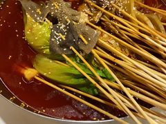 -付小姐在成都(川沙店)